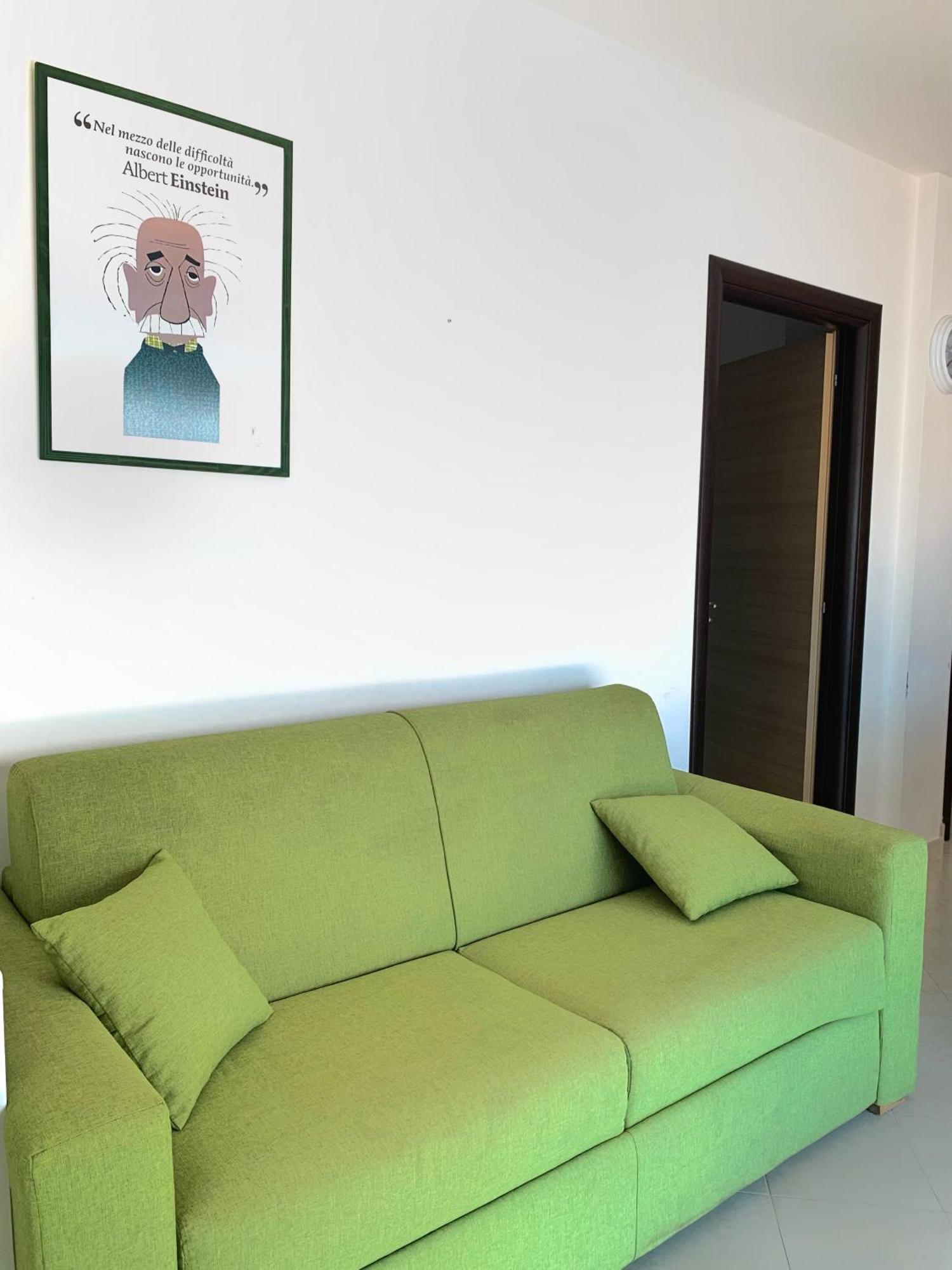 Appartamento Anna'S House Solarium Terrace Pizzo  Esterno foto