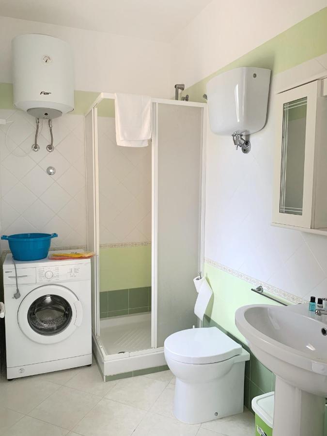 Appartamento Anna'S House Solarium Terrace Pizzo  Esterno foto