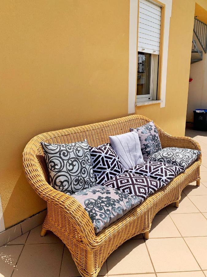 Appartamento Anna'S House Solarium Terrace Pizzo  Esterno foto