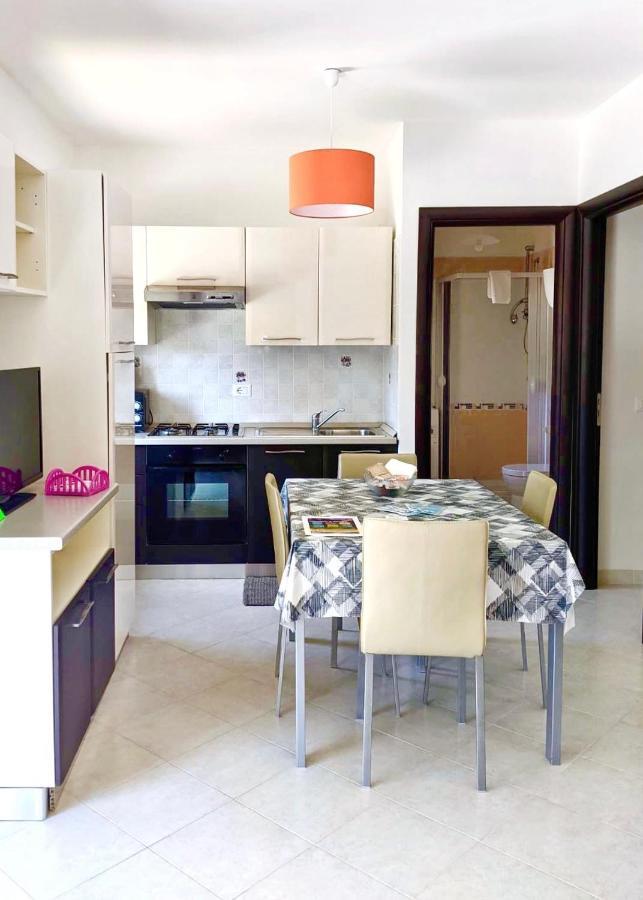 Appartamento Anna'S House Solarium Terrace Pizzo  Esterno foto