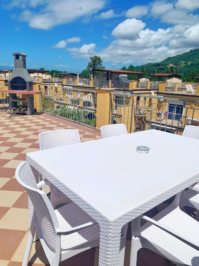Appartamento Anna'S House Solarium Terrace Pizzo  Esterno foto