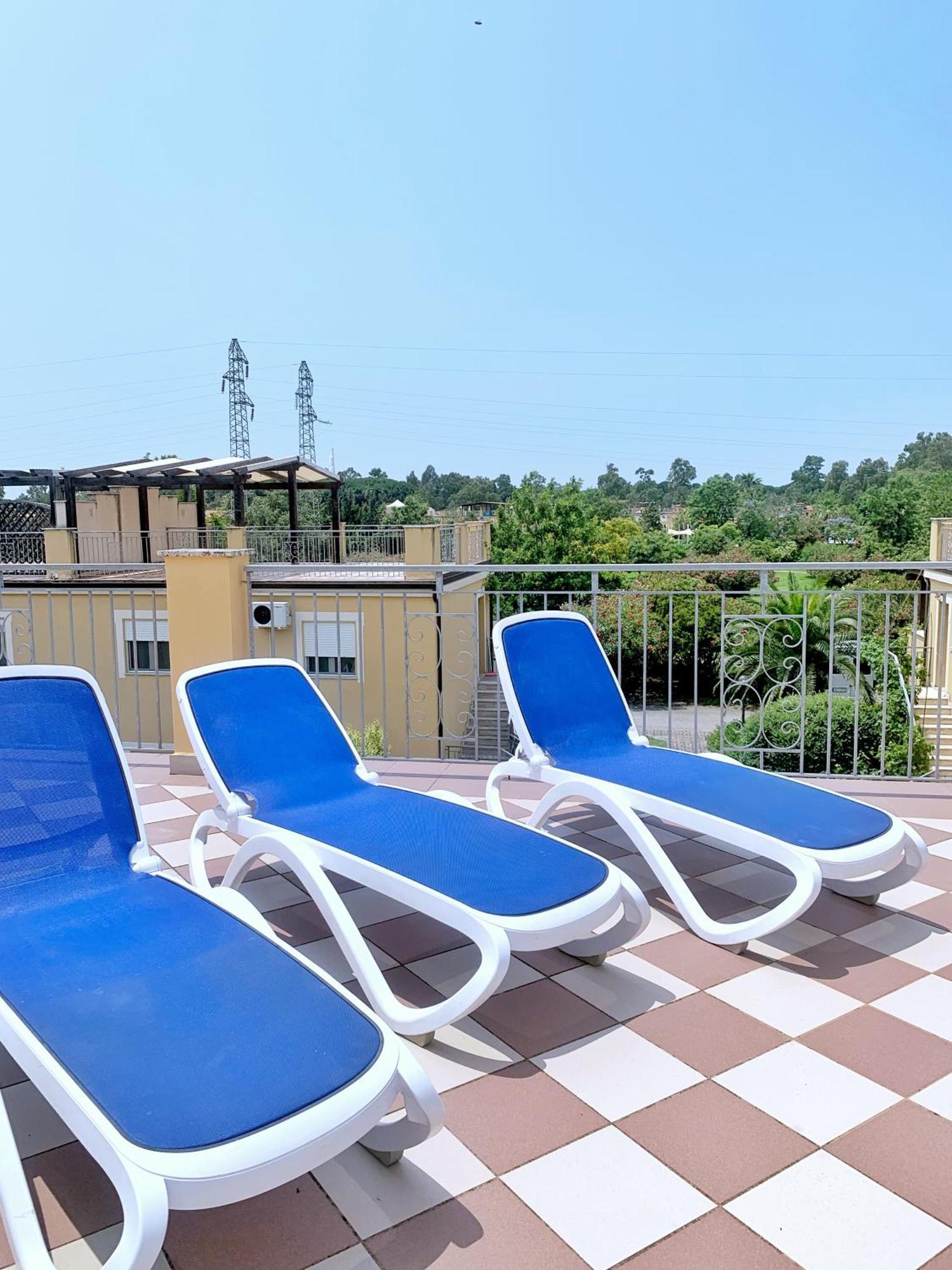 Appartamento Anna'S House Solarium Terrace Pizzo  Esterno foto