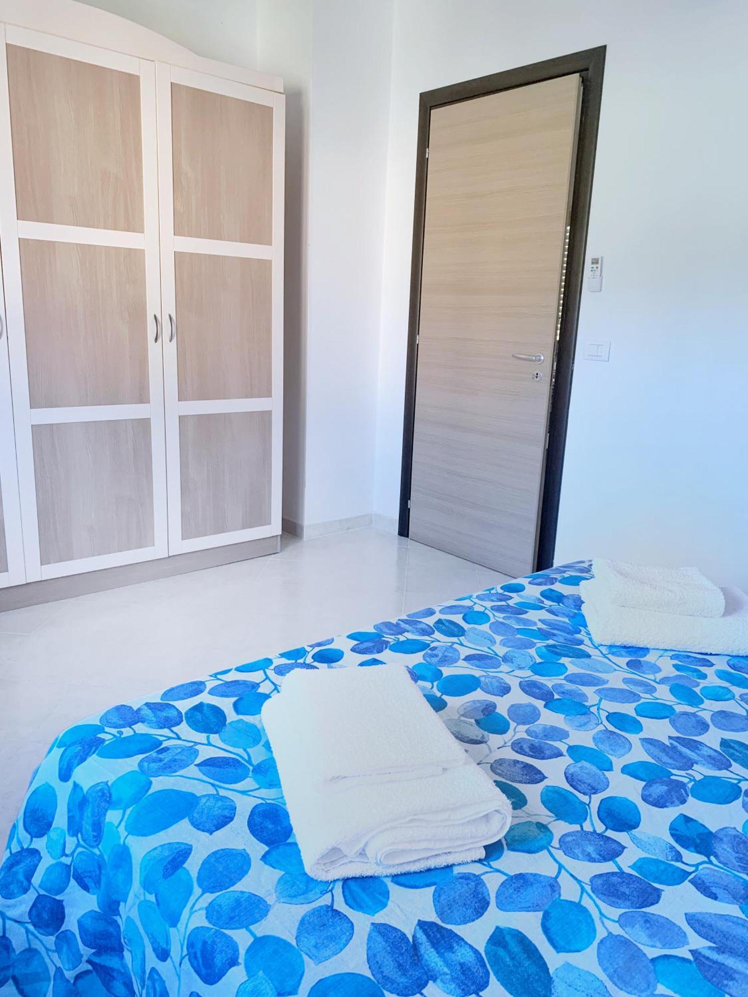 Appartamento Anna'S House Solarium Terrace Pizzo  Esterno foto