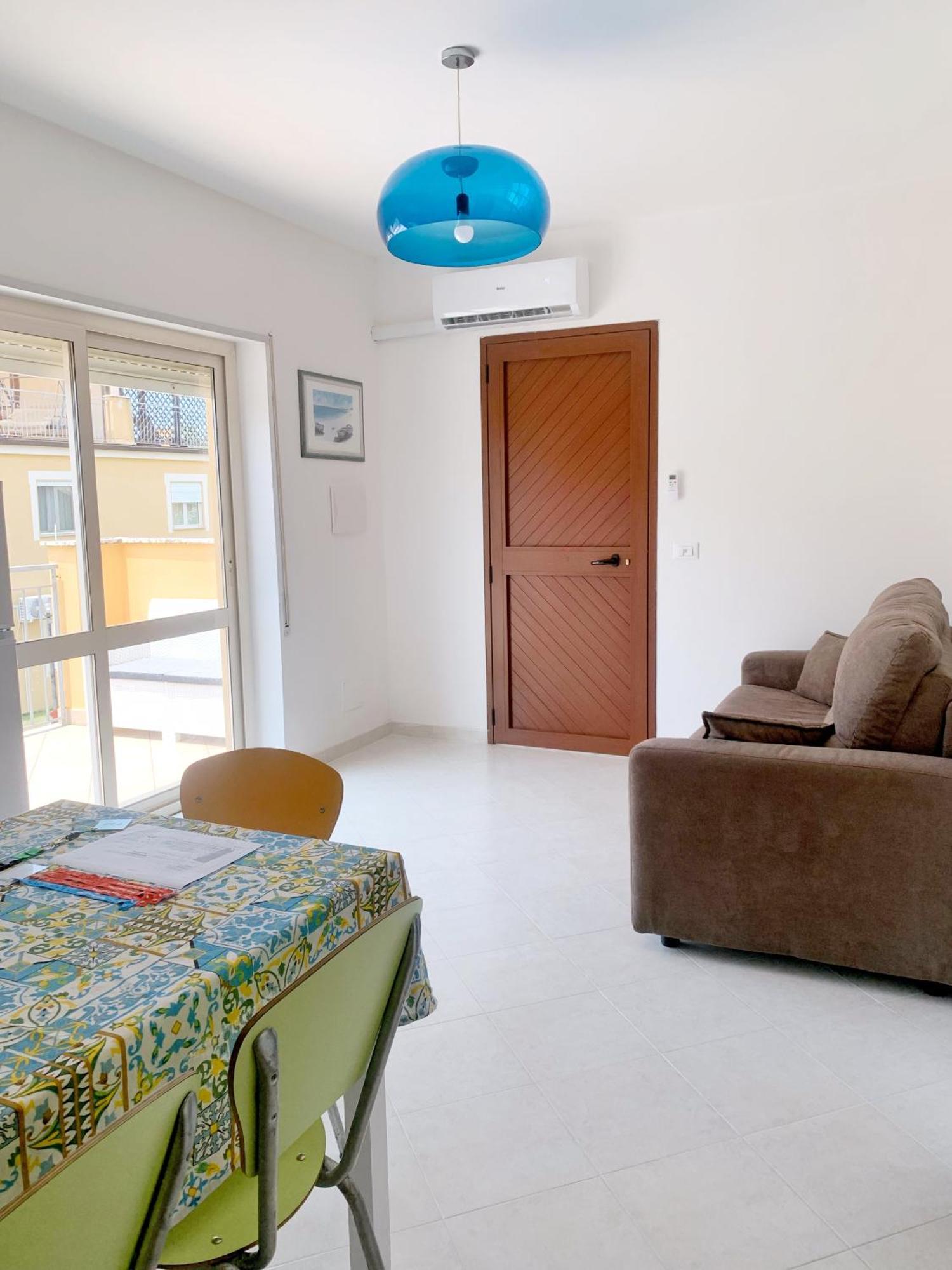 Appartamento Anna'S House Solarium Terrace Pizzo  Esterno foto