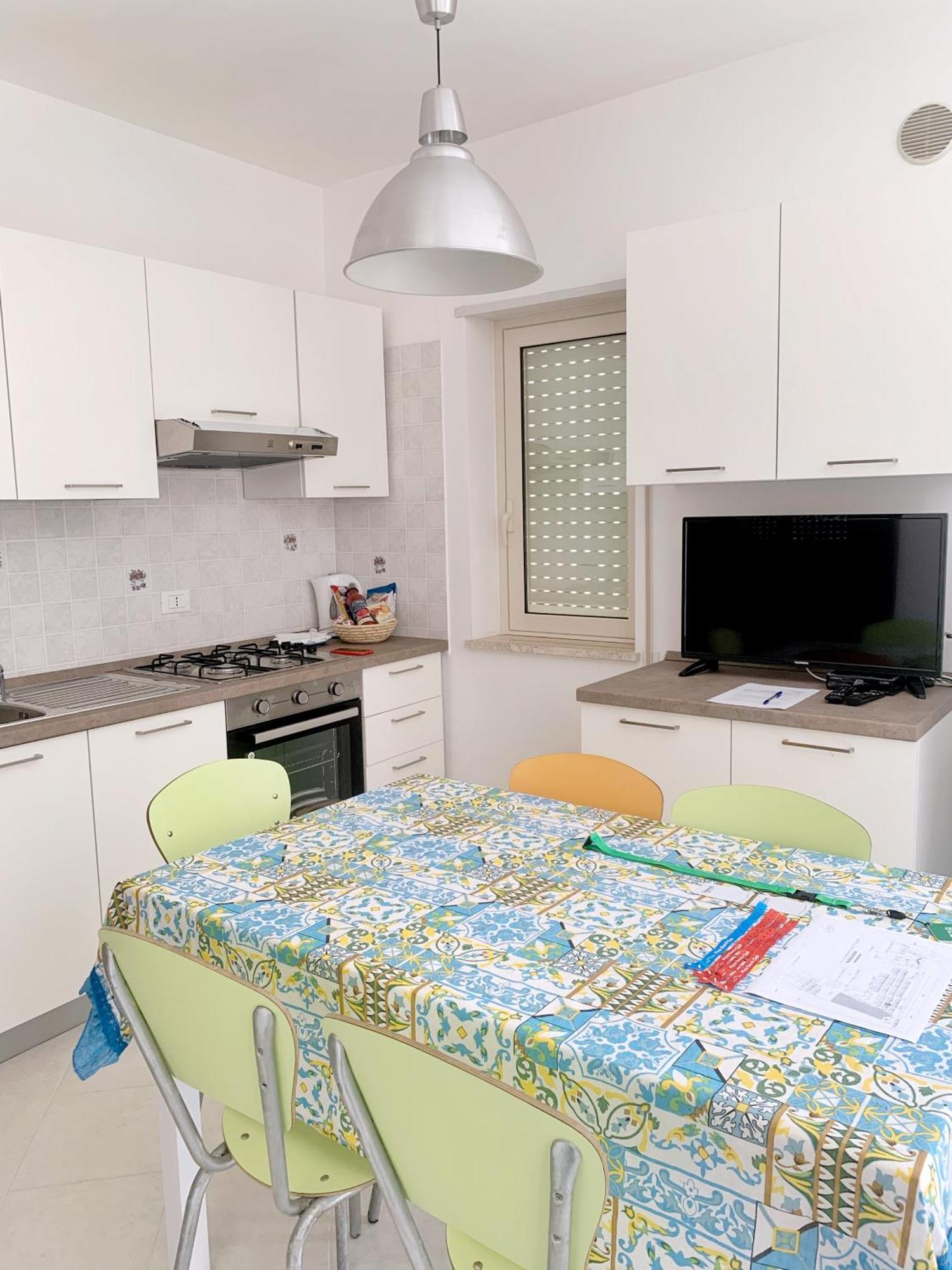 Appartamento Anna'S House Solarium Terrace Pizzo  Esterno foto