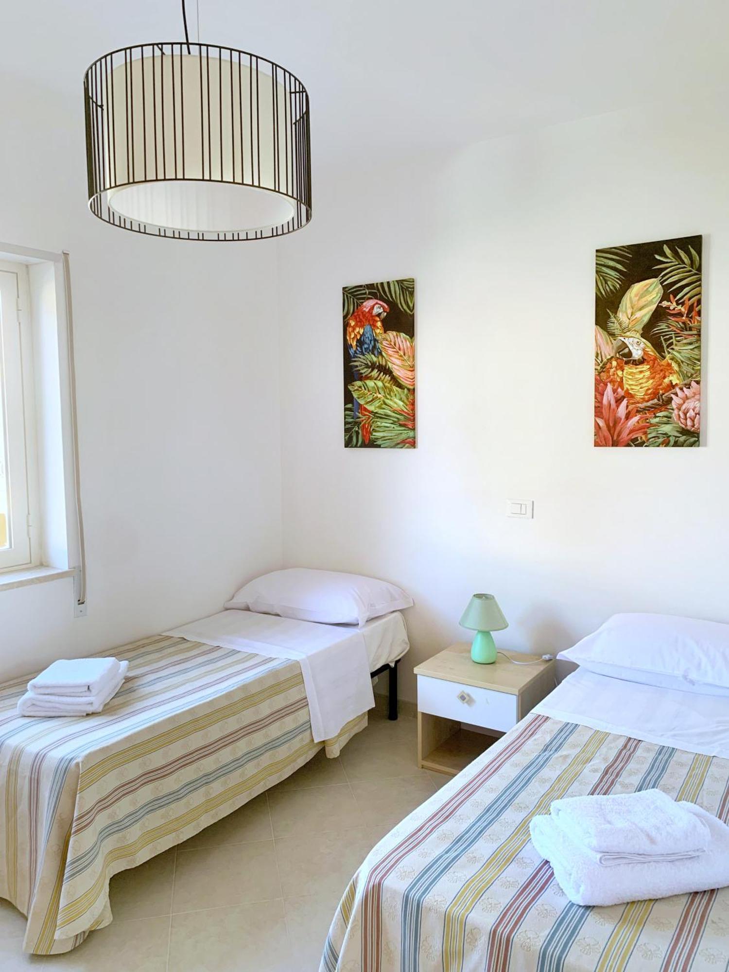 Appartamento Anna'S House Solarium Terrace Pizzo  Esterno foto
